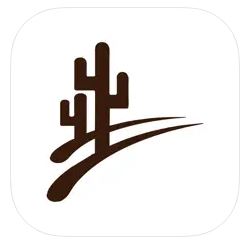 Mobile app icon